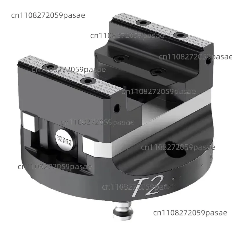Precision 5-axis Machine Tool Accessories High Precision Numerical Control Modular Machine Tool Milling