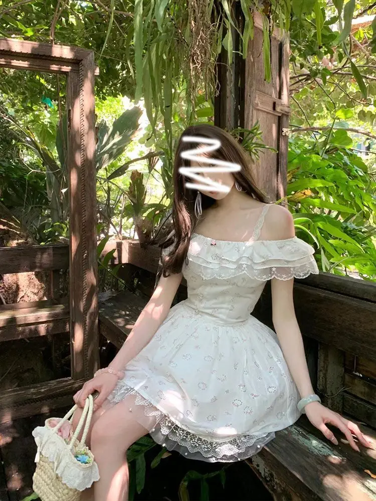 Vestidos femininos tule pérola bordado em camadas saia aniversário princesa doce sonhador fada bolo artístico elegante evento especial