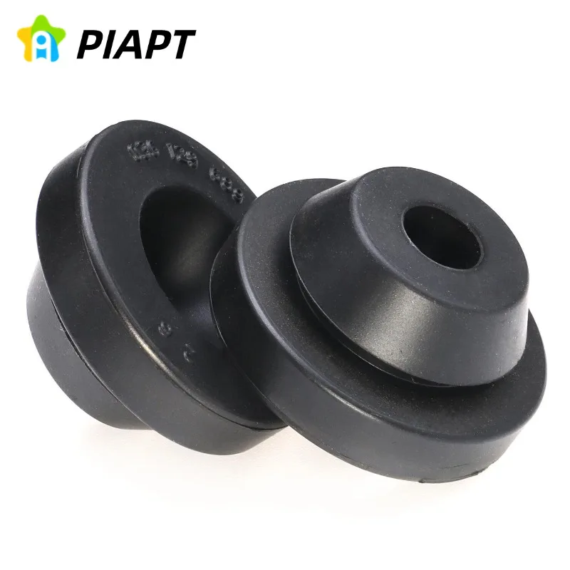 4 Stück OE # 036129689B, Luftfilter-Puffergummi Passend für Volkswagen Beetle CC Jetta Passat Tiguan Golf GTI – Detail 6