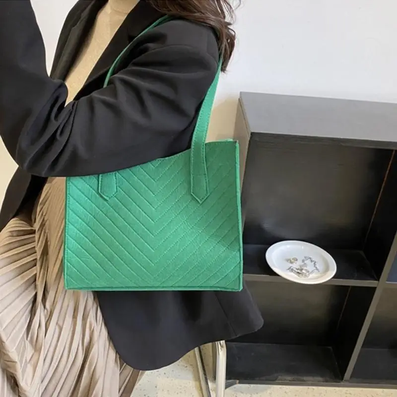 حقيبة حمل من المألو #4