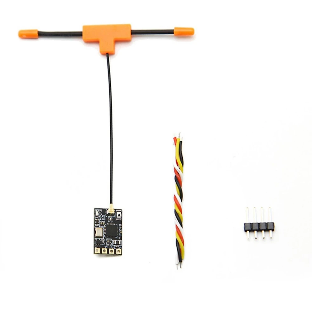 X64A_For JUMPER ELRS 2.4Ghz RX Nano 16CH Receiver