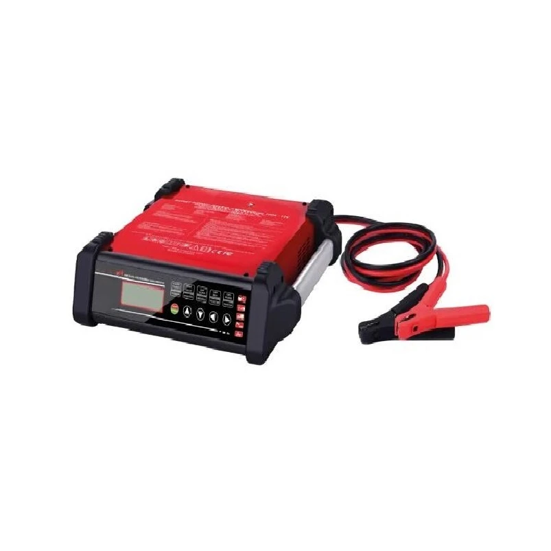 New Launch PFP-100 Auto Voltage Stabilizer Vehicle ECU programming