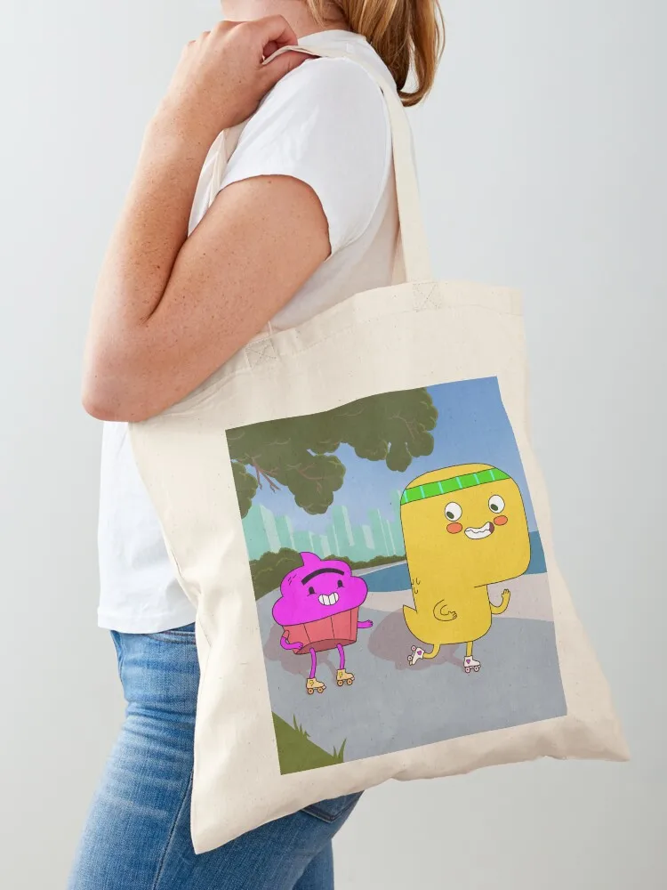 

Bros Tote Bag hand bag custom bags Women's shopper shopper bag women