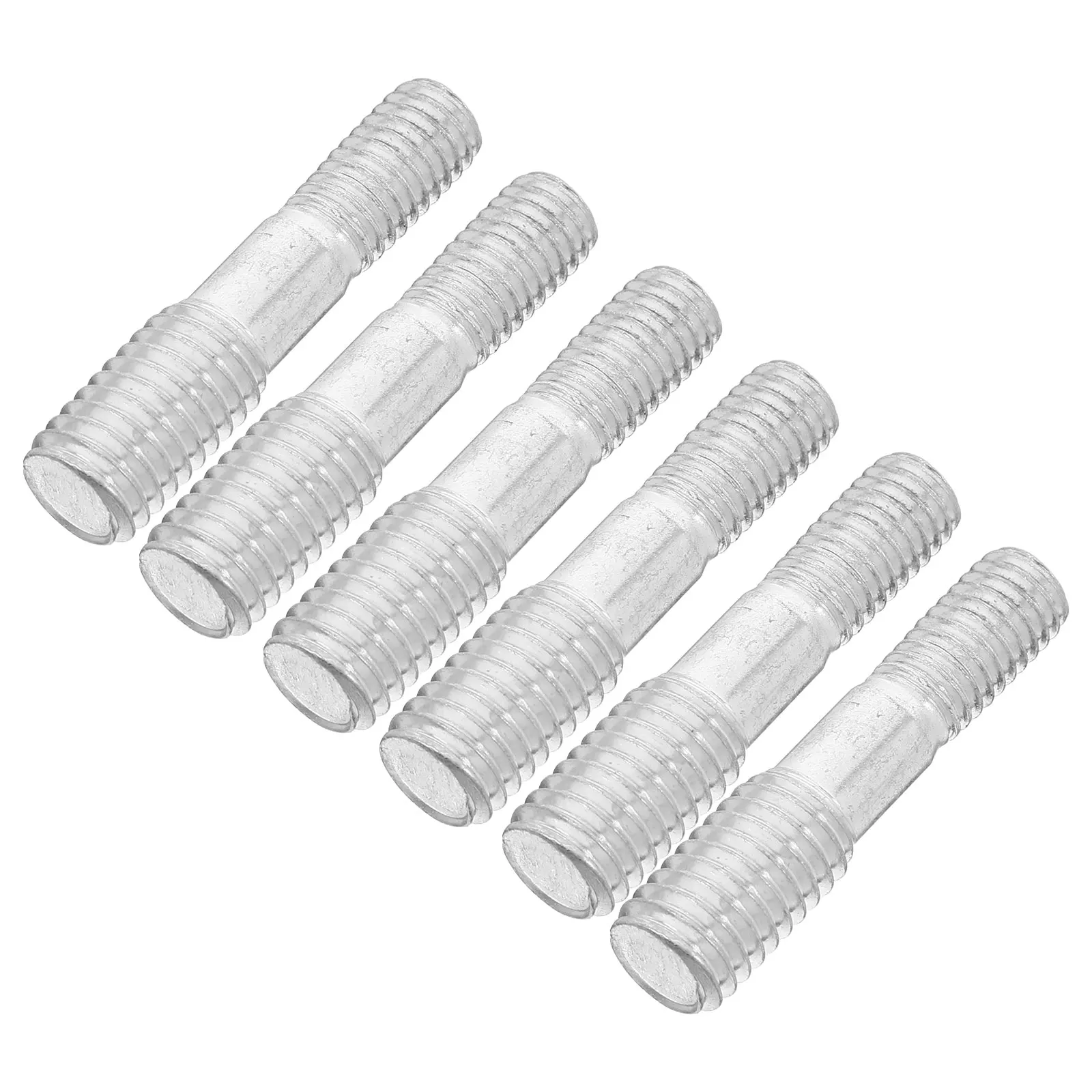 

6pcs ended Guide Screws Replacement Chainsaw Plate Screw 52 58 59 Sizes Metal Chainsaw Plate Screw Components