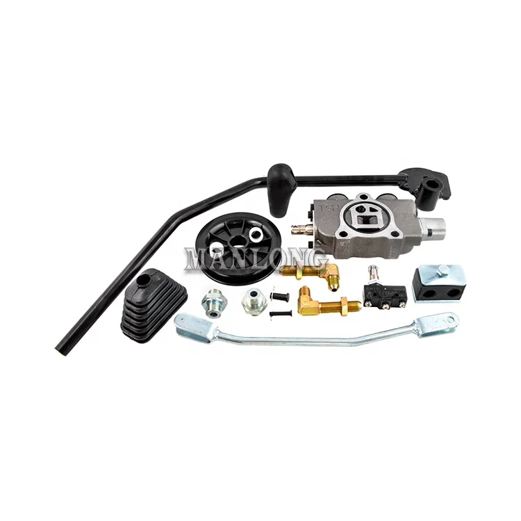 

Forklift Part Multi-way Valve Repair Kit Used for Nichiyu FB15-30 -70 with 512140