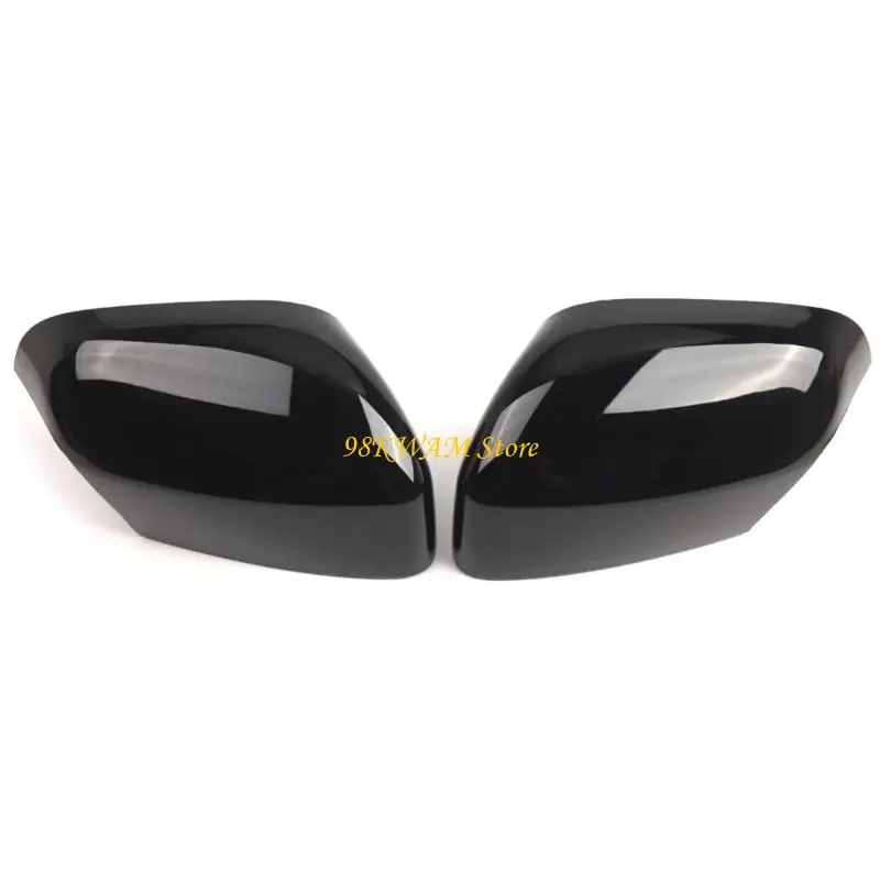 

68UF 39894341 for 2007-2014 Auto Parts Front Door Rearview Wing Mirror Cover Caps