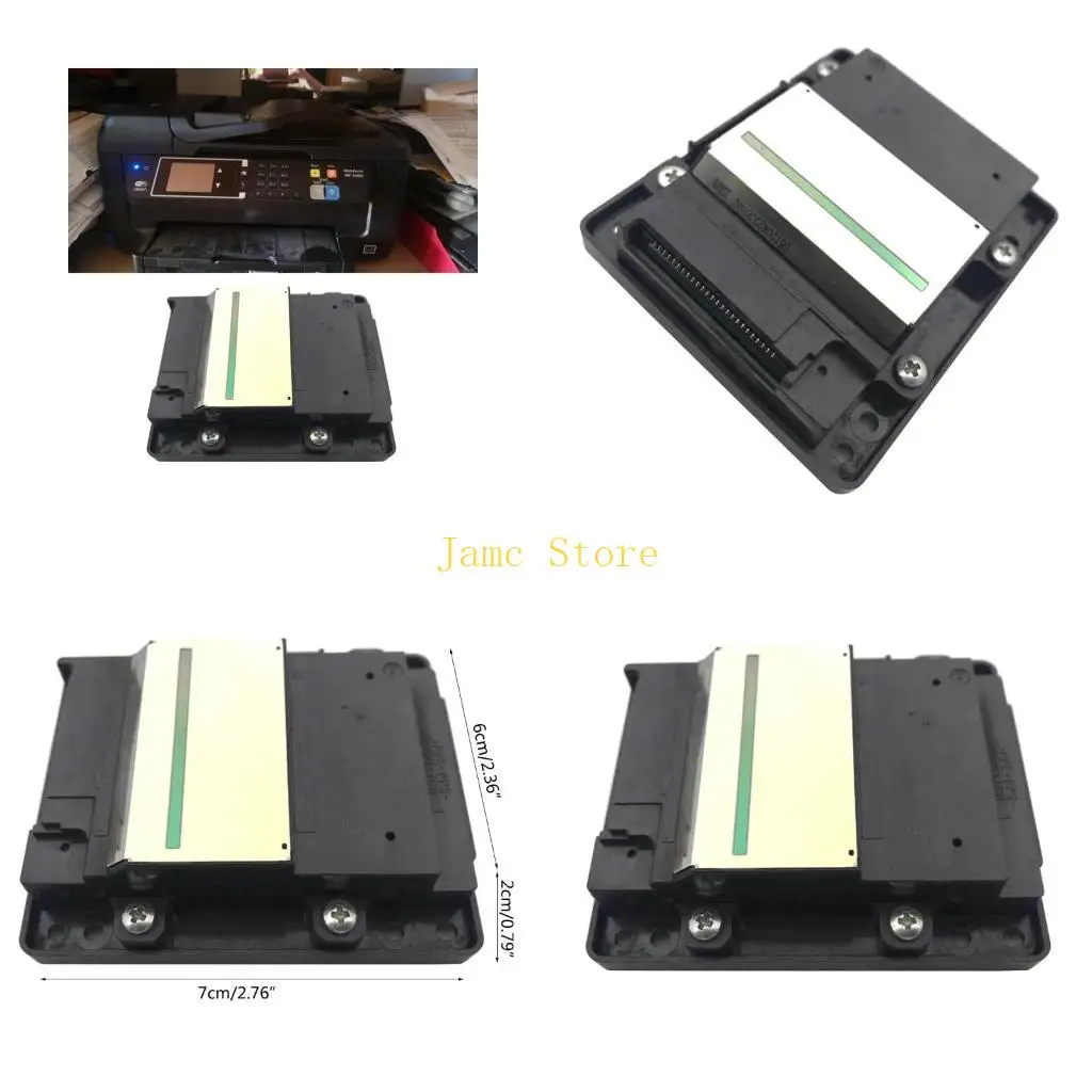 LX0B Upgraded Print… - image