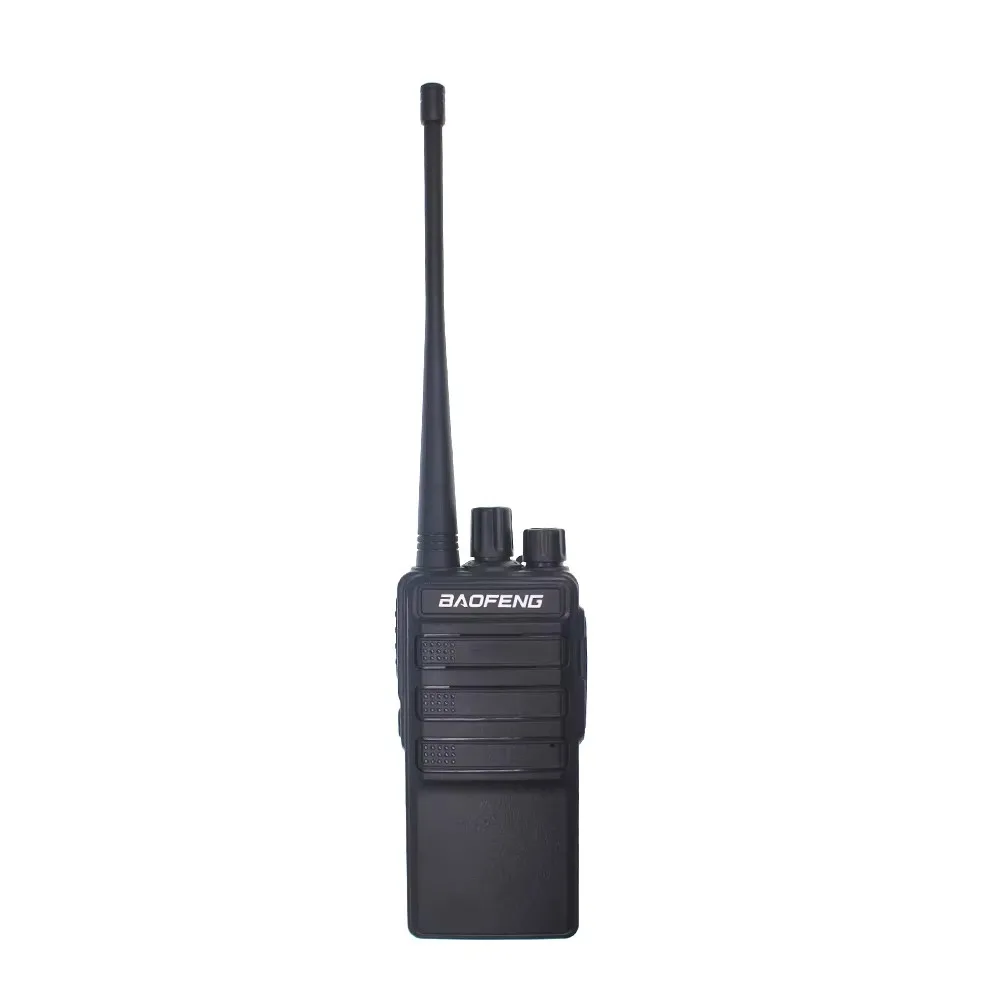 

SALE Baofeng Mini Walkie Talkie C2plus 400-470MHZ Ham Radio 1500mAh SMA-M Conector on Radio.15.5cm Long UHF Antenna