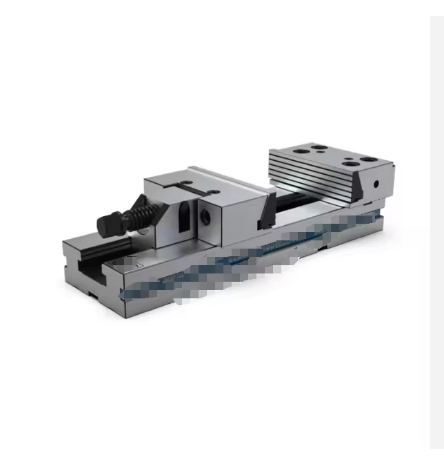 

Heavy Duty Precision Steel Bench Hand Clamping Machine Vise for Manufacture of New Condition Jaw Bearing Gear Cores