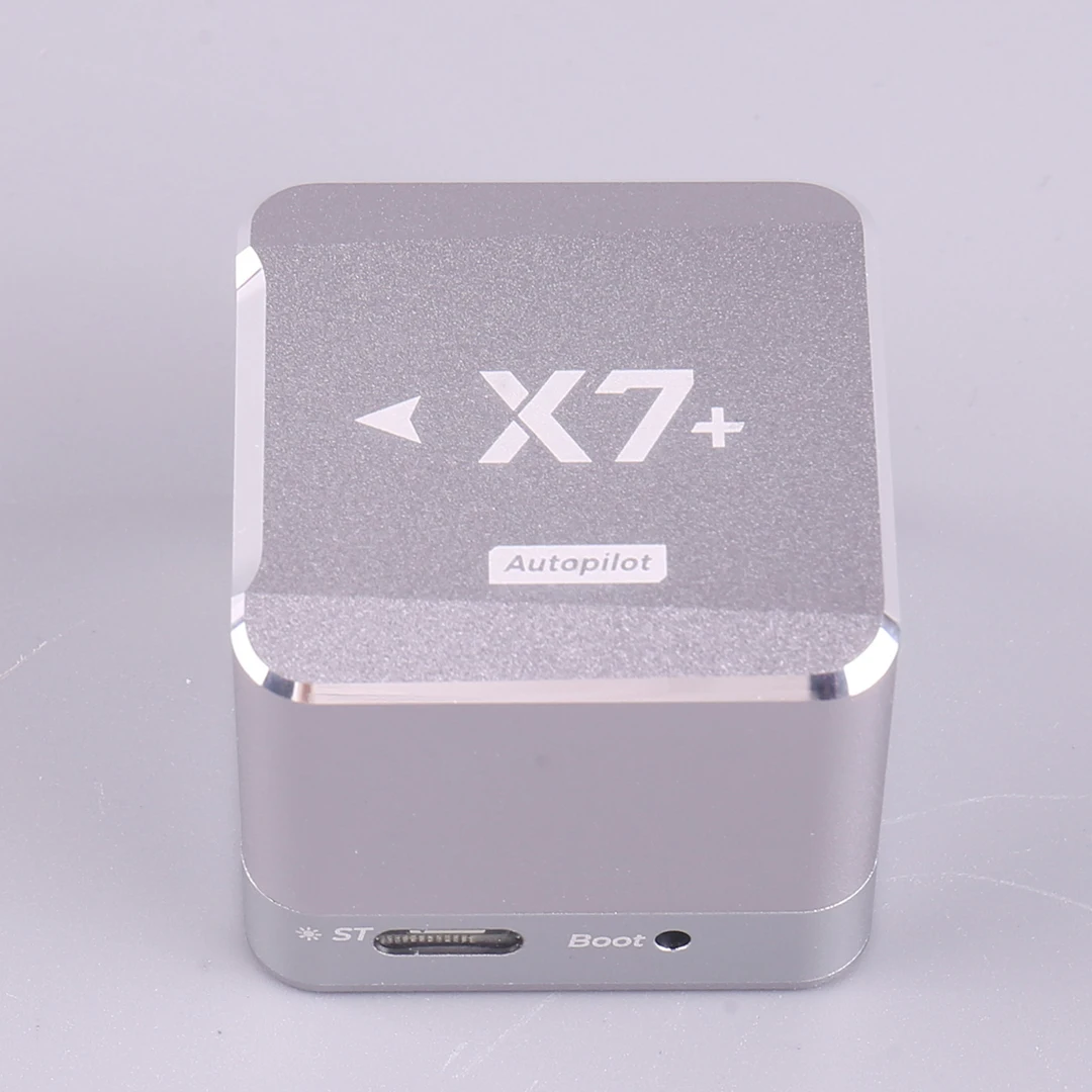 Toxic AV Core Cube pour RC Parts, V5 + Autopilot, Flight Contrmatérielle, FPV Drone, Quadcopter Helicopter, Pixhawk, Vente en gros, Nouveau