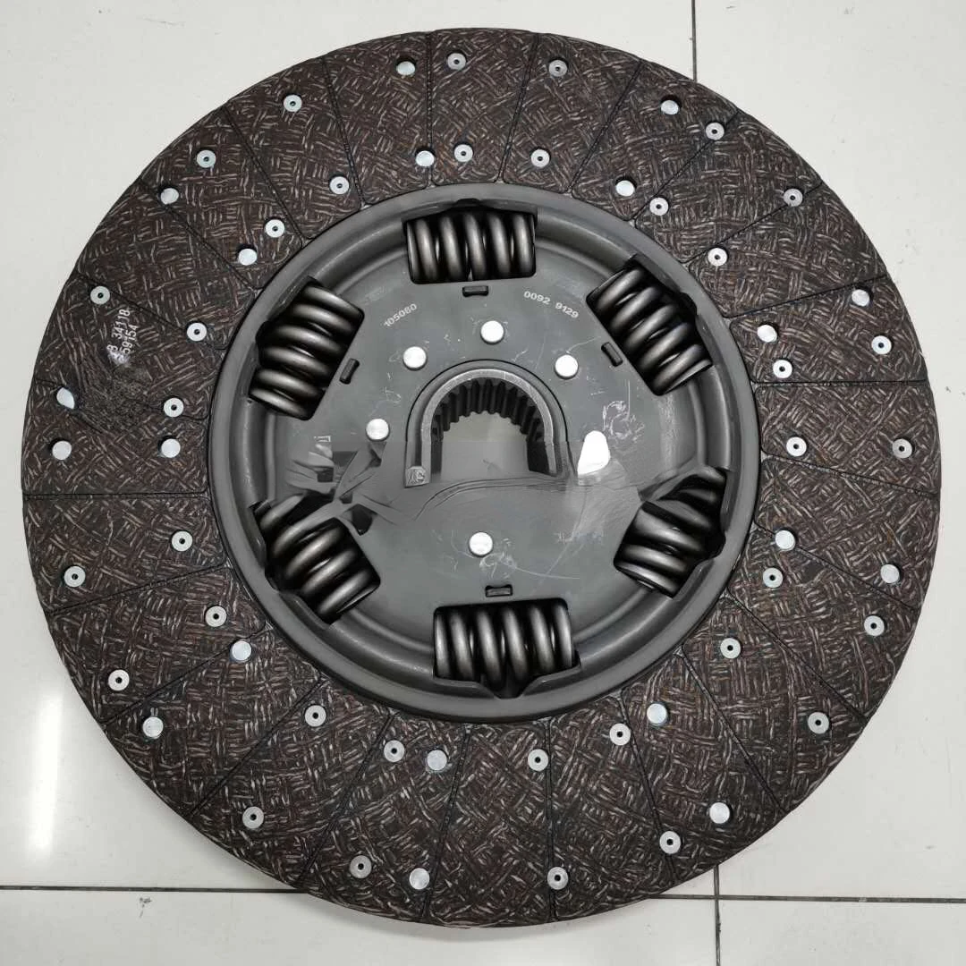 

Applicable to Feby Volvo Automatic Clutch Plate