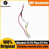 Original Charging Port Comunication Cable For Ninebot by Segway F2/F2 Plus/F2 Pro Electric Scooter Charging Comunication Cable
