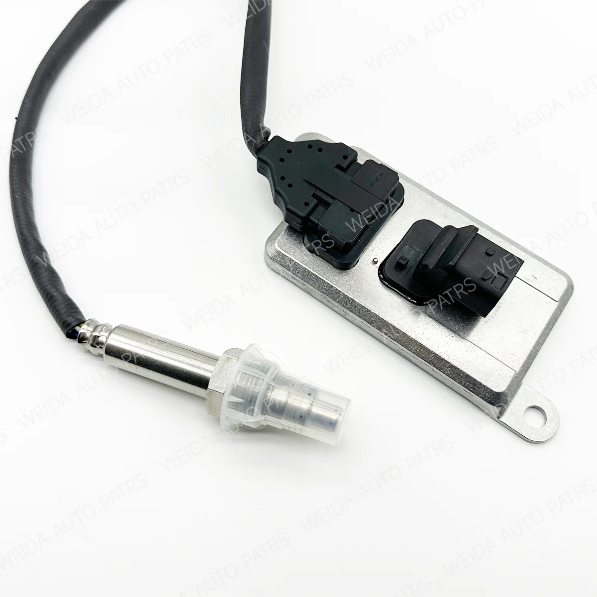 

High Quality Chips Nitrogen Nox Oxygen Sensor 5WK96783B For Man Euro6 Trucks 51.15408-0018 51154080018 for NGK Probe