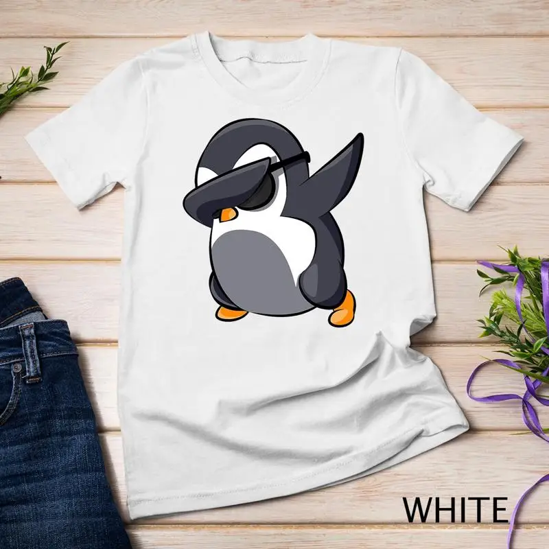 Dabbing Penguin Dab…
