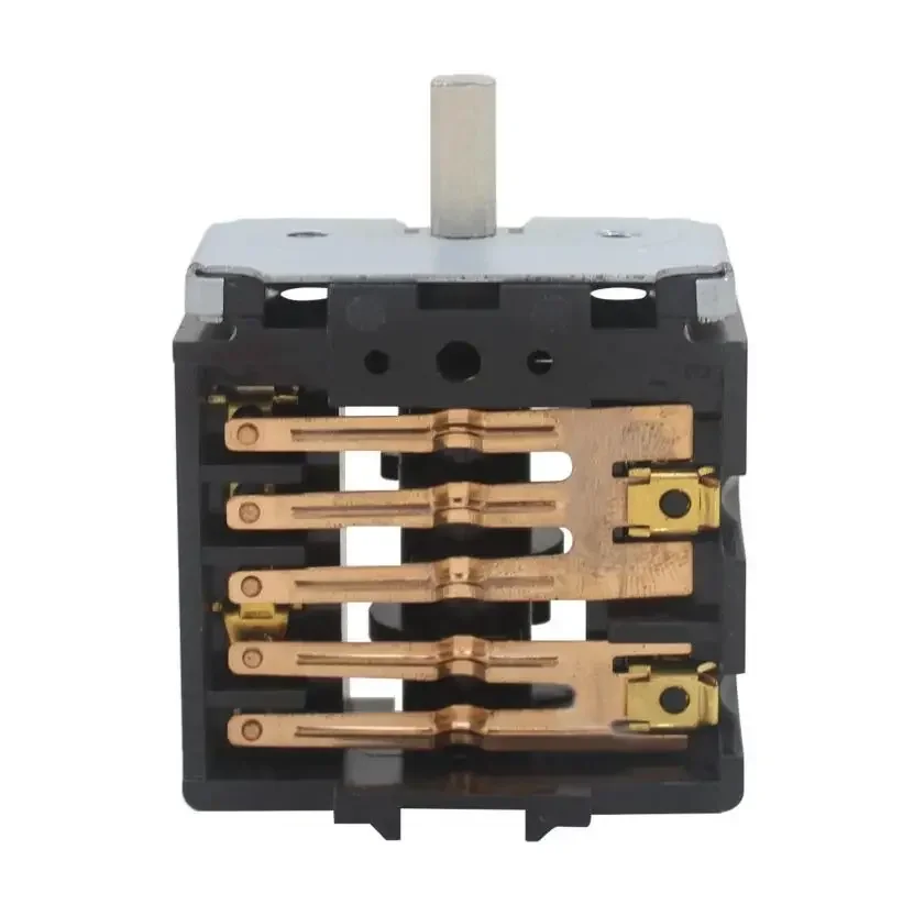 oven rotary switch for Stove shift power gear control  knob switch electrical electric control oven switch