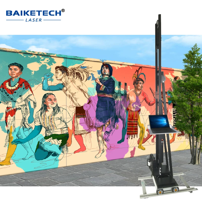 TH-UP1600P Wall Pri…