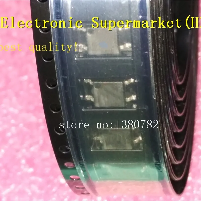 

Free Shipping 100pcs/lots EL3H7 EL3H7A EL3H7C SOP-4 IC In stock!