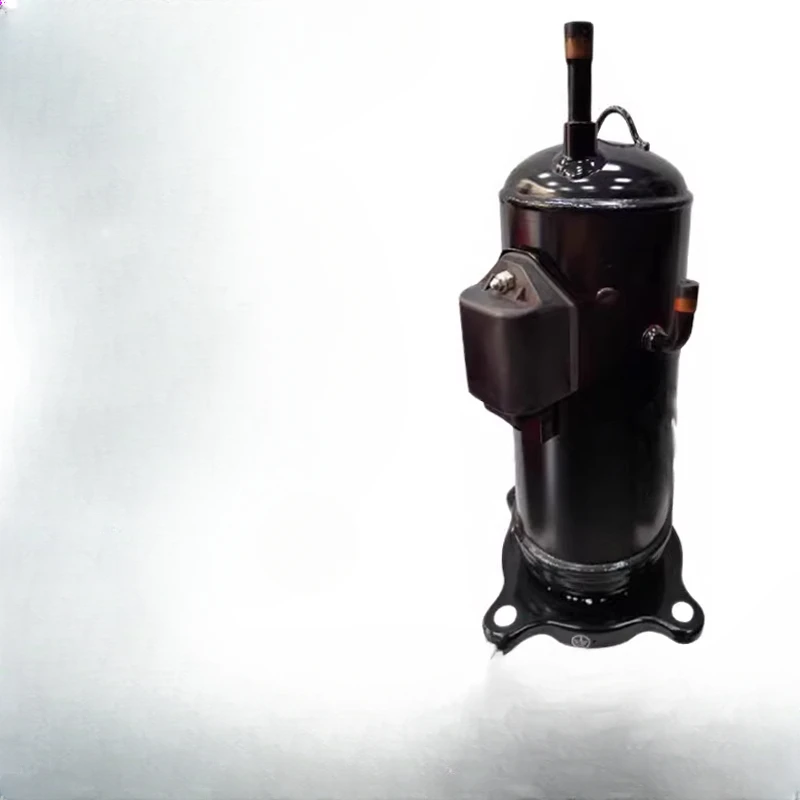 

Hitachi DC inverter air conditioner compressor R410