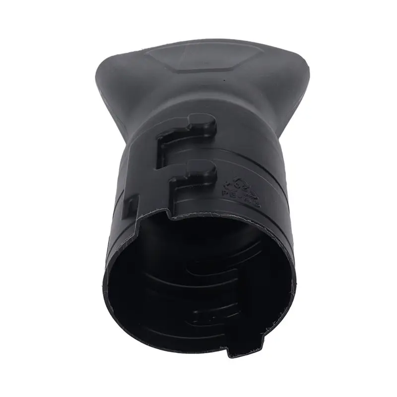 FLYY-Aufsatz für X2 36V/18V Handgebläse XBU02Z, XBU03 DUB362 Laubsauger-Zubehör, Ersatzteil für flache Enddüse – Detail 5