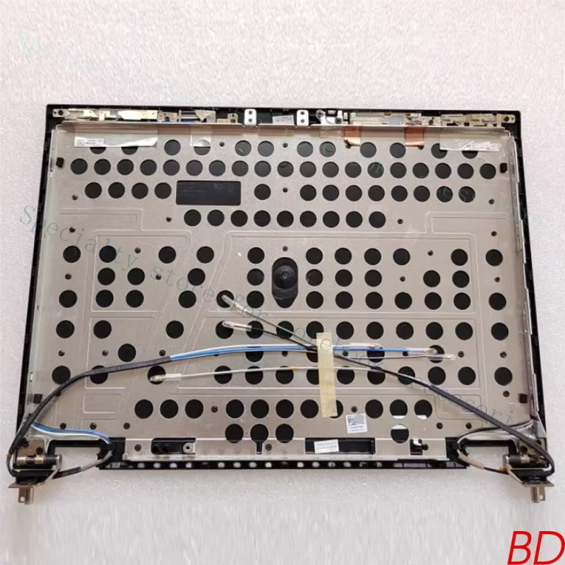 

A+ для Dell Latitude E5400 0RM629, задняя крышка экрана (A-крышка)