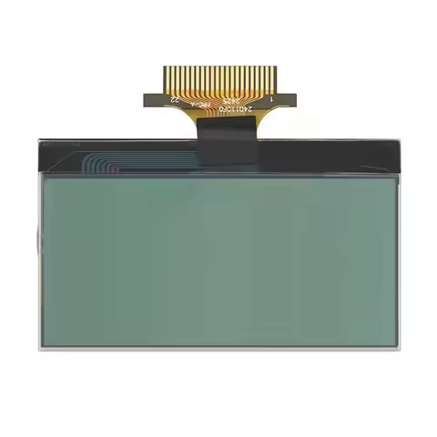 LCD Display For Fiat For Punto For Grande For Fiorino For Doblo For Linea For Qubo For Nemo For Bipper Cab Dashboard Display