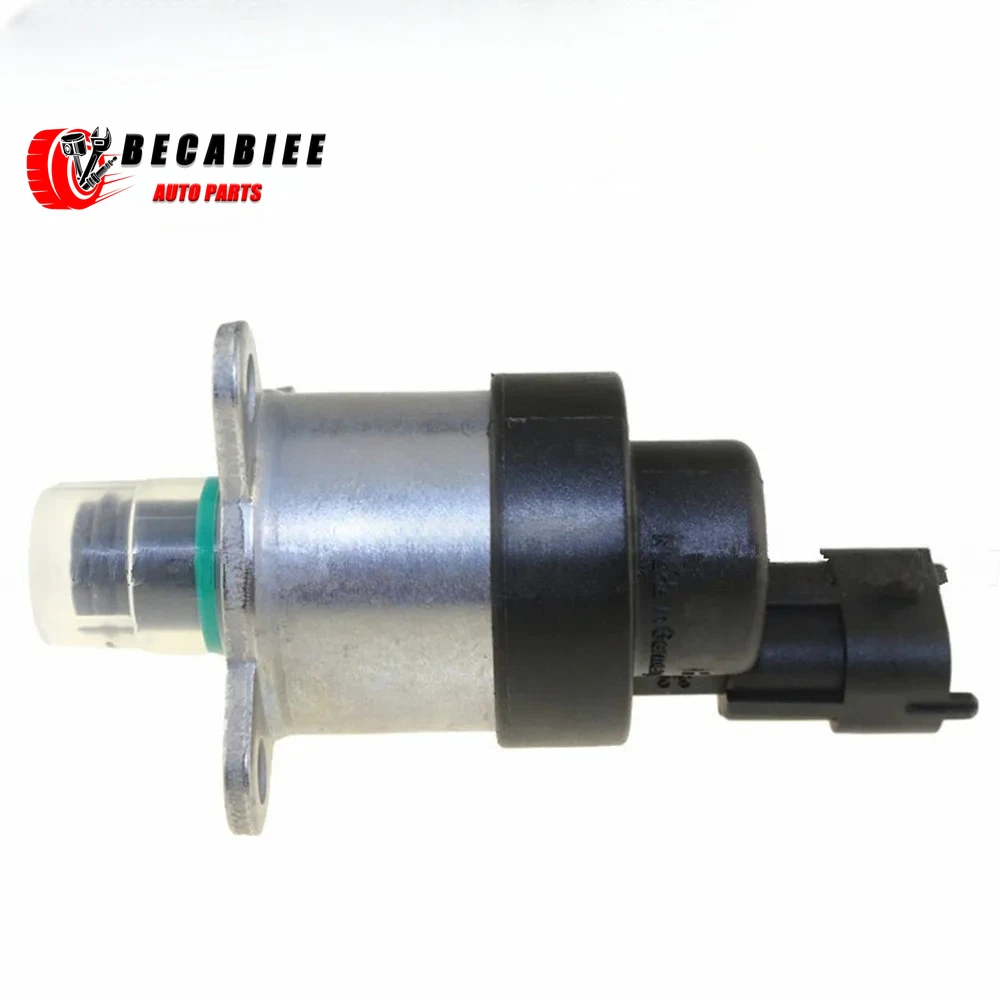 0928400492 Fuel Injection Pump Regulator Metering Control Valve Actuator For CCitroen Xsara Peugeot 206 307 1.4 HDI - Image 3