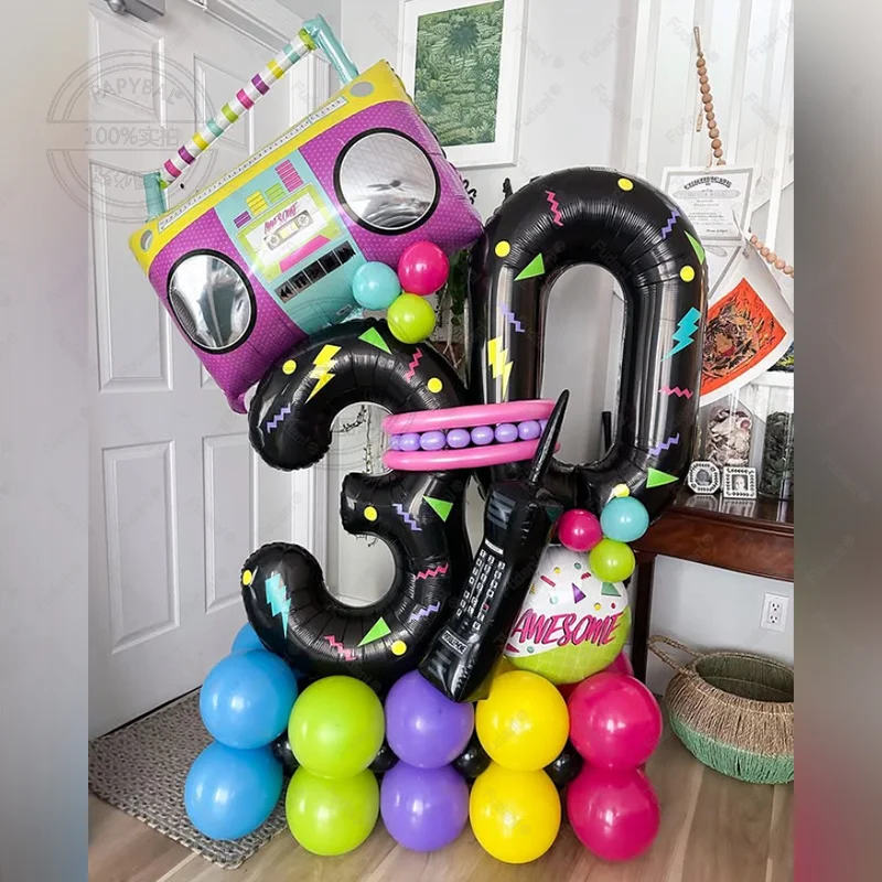 Thumbnail 4 - #34 Latest Inflatable Party Decorations Offers