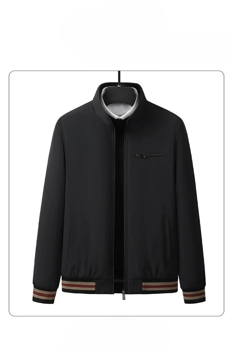 

et Man High Quality Coats Mens Embroidery Collar Racing German End Coldelement Spring Blue Entertainment Asymmetric Knuckle