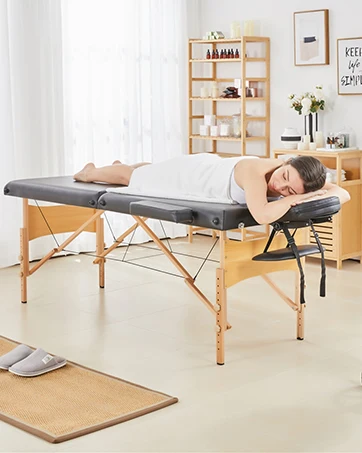 spa beds
