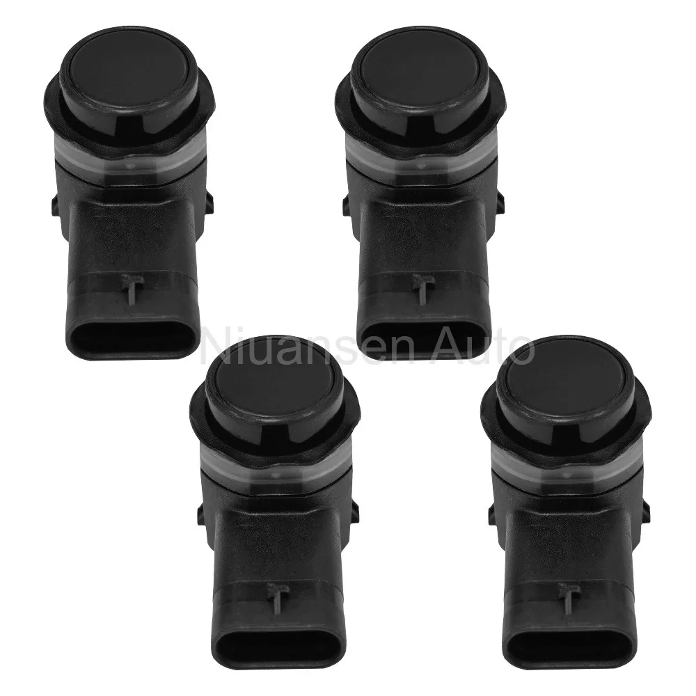 9G92-15K859-AB 9G9215K859AB LR038084 High Quality PDC Car Parking Sensor For Land Rover Freelander 2