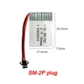 1Pcs battery