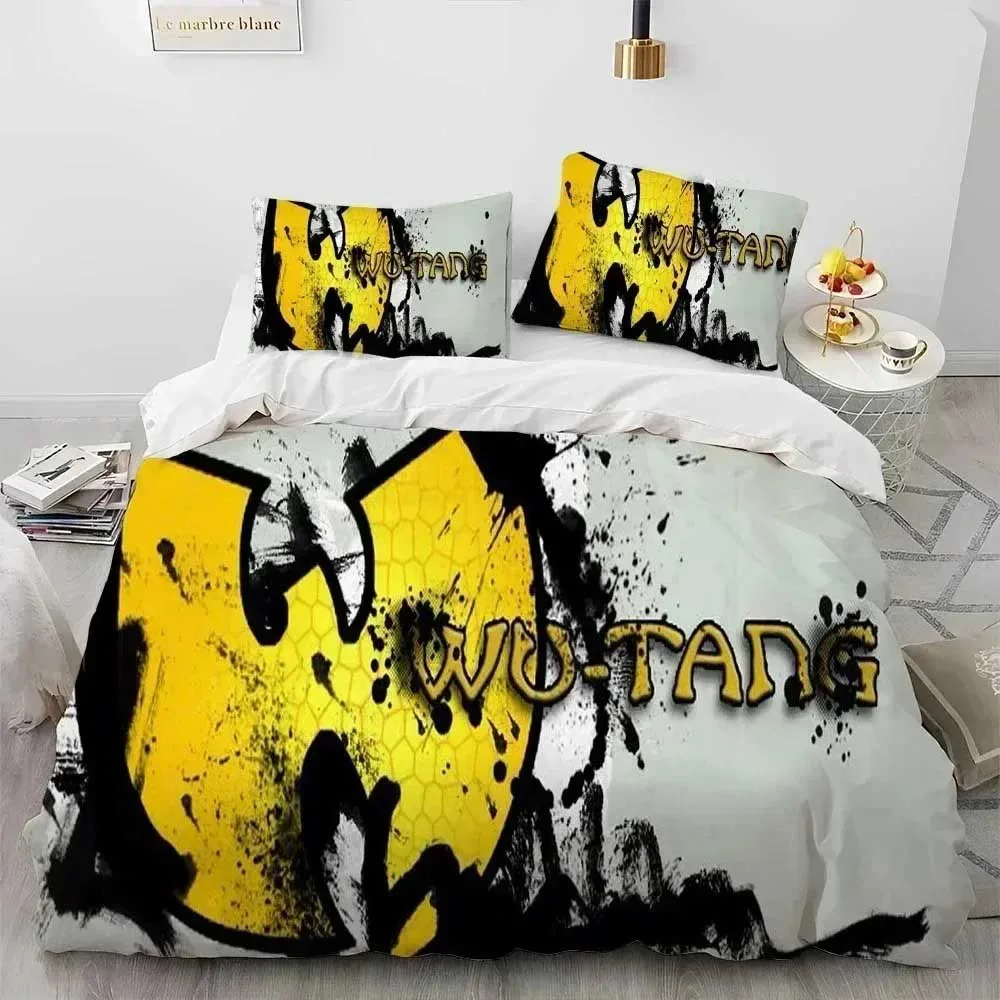 ensemble-de-literie-hip-hop-music-band-wu-t-tang-clans-housse-de-couette-housse-de-couette-taie-d'oreiller-ensemble-de-literie-taille-king-queen