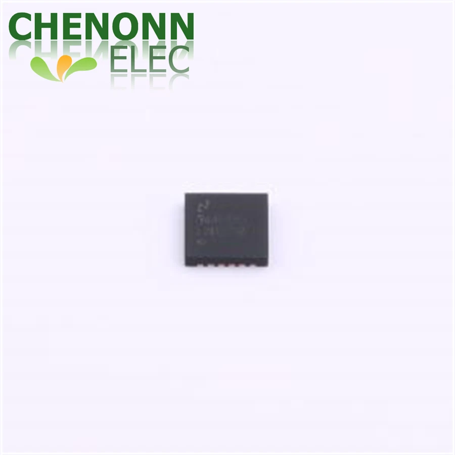 

5PCS/LOT LP38798SDX-ADJ/NOPB (PMIC)