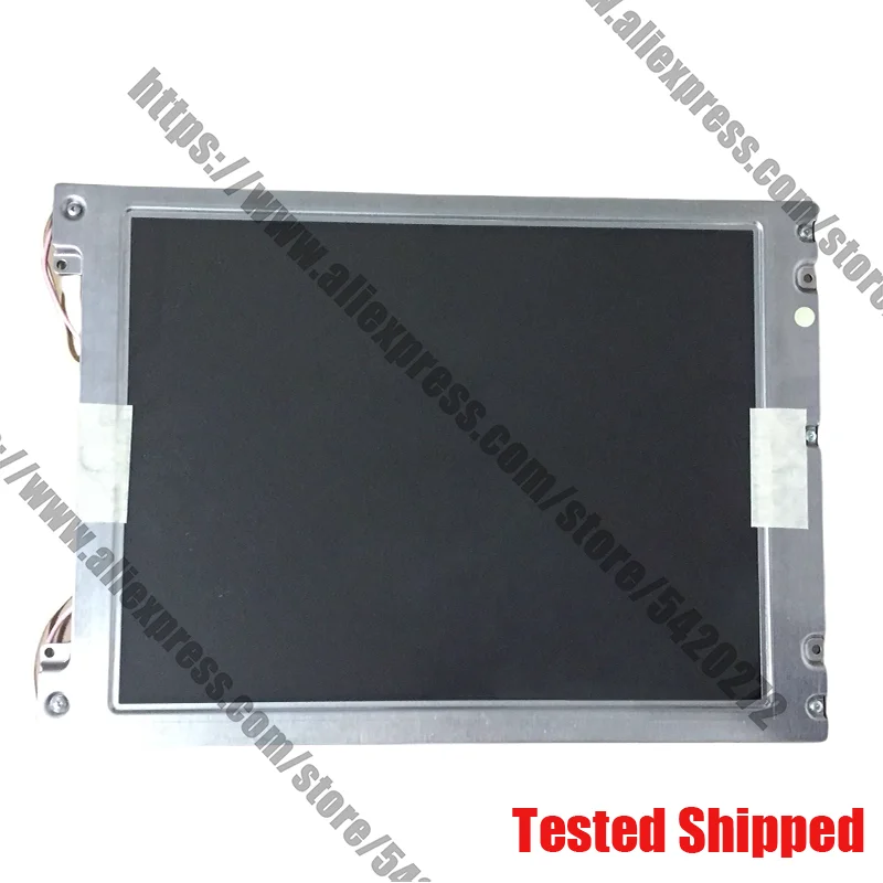 

100% test LCD LTM10C210 LTM10C209 10.4 inch