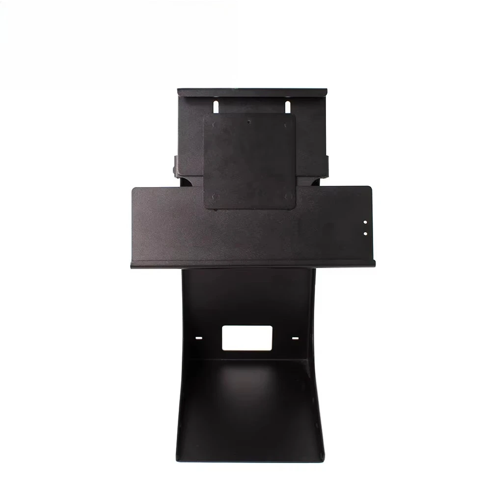 Desktop 80mm Thermal Receipt Label Printer Pad Stand zywell Tablet Adjustable Printer Stand