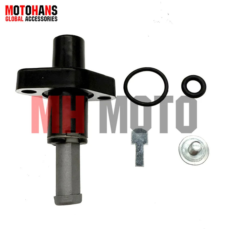 MOTORCYCLE TIMING CHAIN TENSIONER FOR TVS APACHE RTR160 2V RTR180 2V HLX150