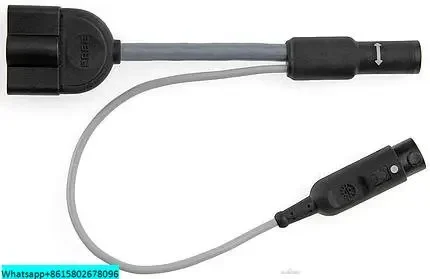 Erbe Fiapc Electrod…