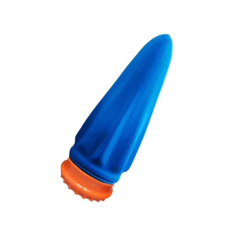 Outdoor Pocket Catapult Soft Elasticity Latex Round Catapult Cup Enduring