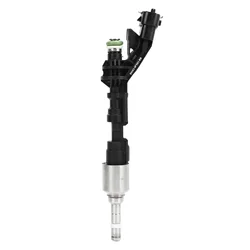 Fuel Injector Fuel Injector Nozzle Assembly 0261500298 For Land Rover Range Sport LR4 5.0L V8 For Jaguar XF F-Type XFR XFR-S XJ