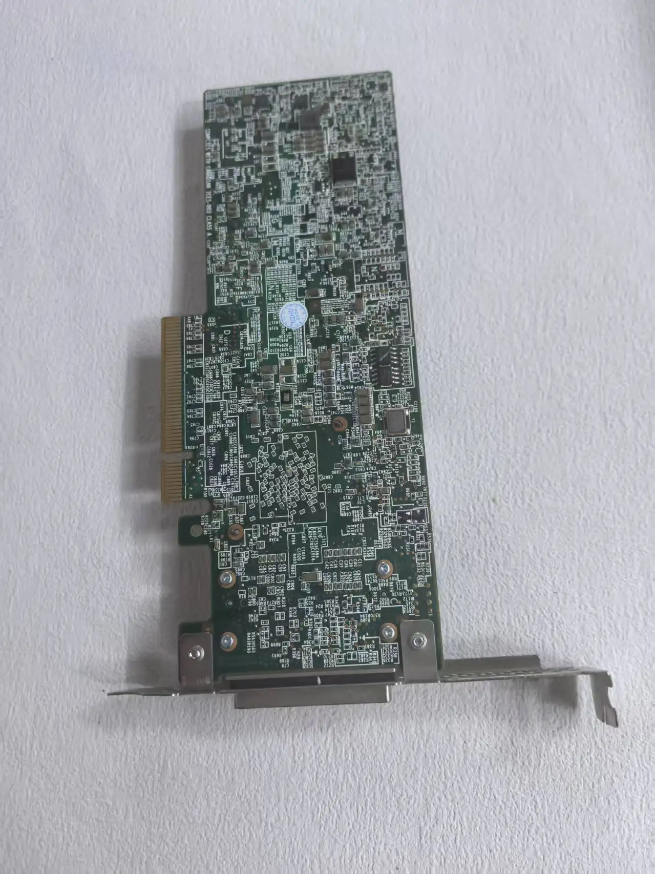 631673-B21 Smart Array P421 2-Ports Sas 6Gb/S Sata Pci Express X8 2Gb Cache Low-Profile Raid Controller Card