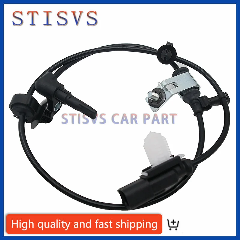 

Датчик скорости переднего правого колеса ABS 84375752 Для Chevrolet Colorado GMC Canyon 2015-2022 новые высококачественные автомобильные аксессуары