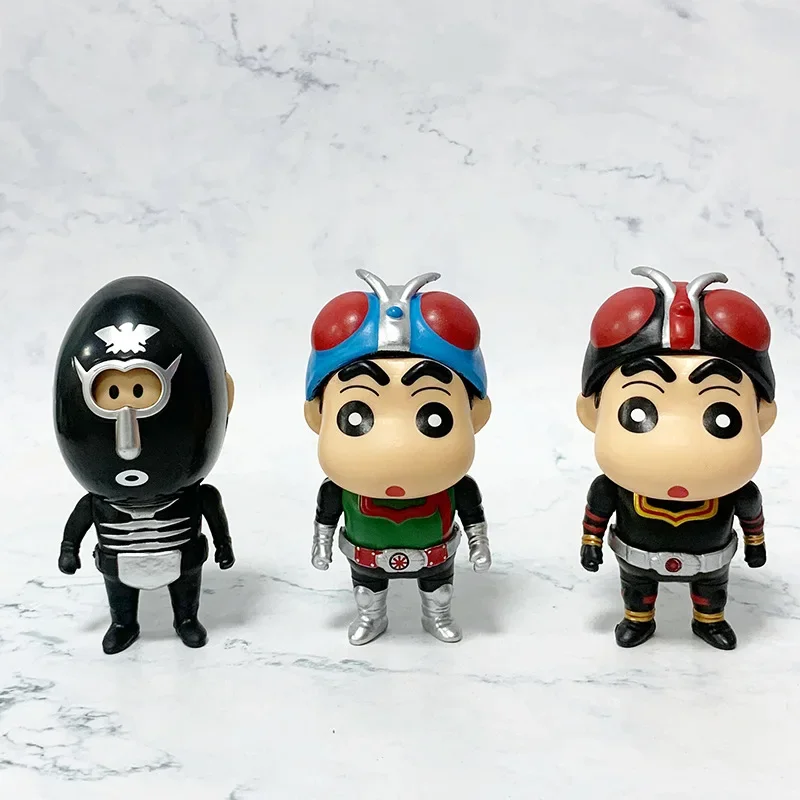 Crayon Xiaoxin Cos … - image