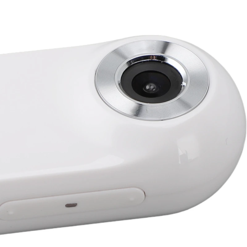 كاميرا طوق الحيوانات الأليفة شاشة الكريستال السائل HD كاميرا طوق في الهواء الطلق قابل للتعديل طوق الحيوانات الأليفة القط الكلب مسجل #5