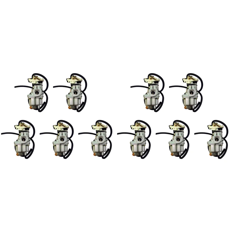 

Карбюратор AU63-10X для Suzuki LT50 LT50 LT50 JR50 Quadrunner ATV Carb