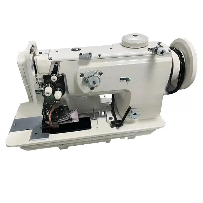 

Quilt hemming sewing machine direct drive cutting package integrated quilt hemming machine quilt cover mattress quilting