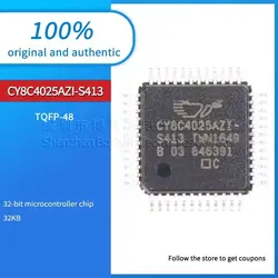 CY8C4025AZI-S413 Waterproof case