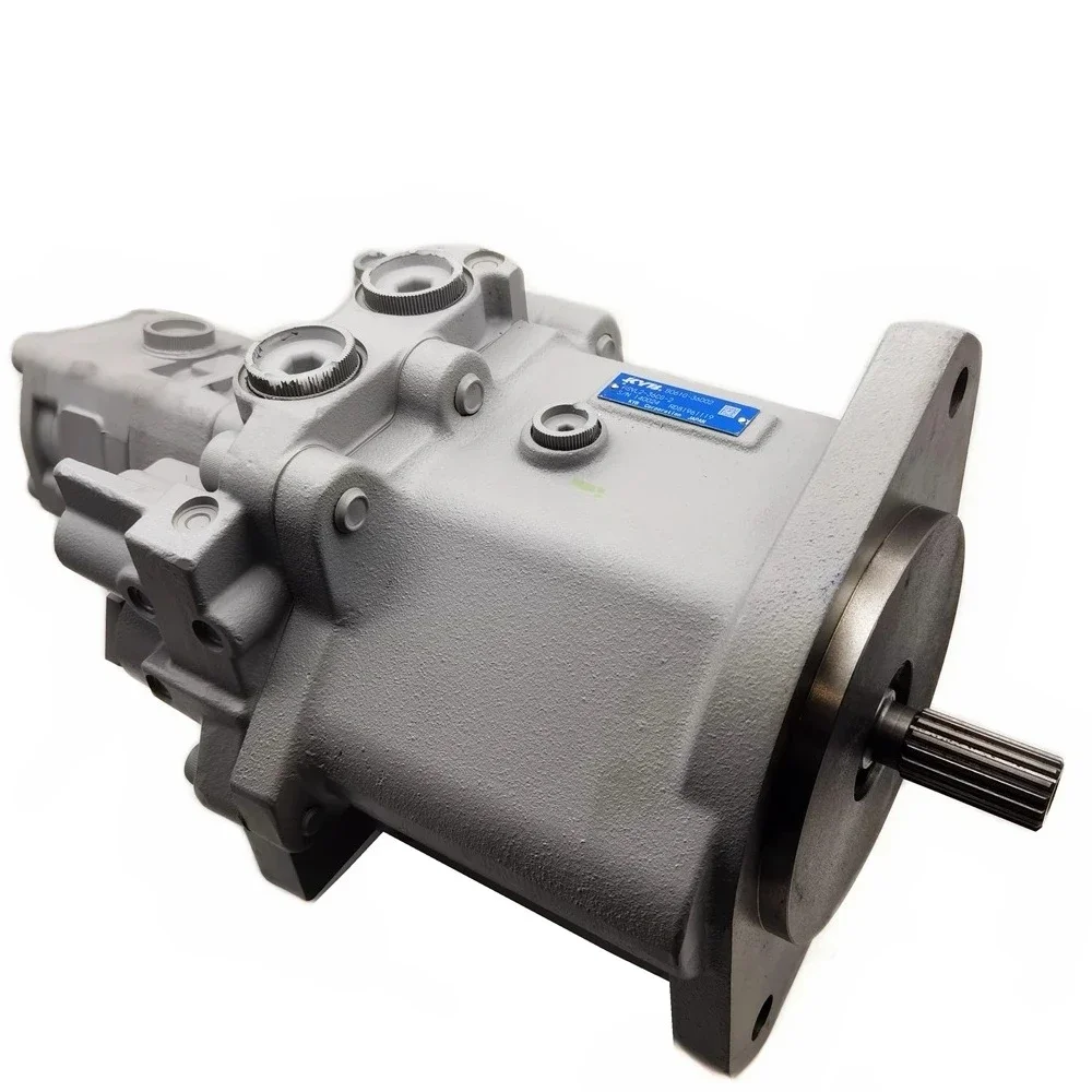 PSVL2 Hydraulic Piston Pump KYB PSVL2-36CG-2 Excavator Piston Pump for KX185 KX183 KUBOTA Excavator Main Pump Kayaba PSVL2-36CG