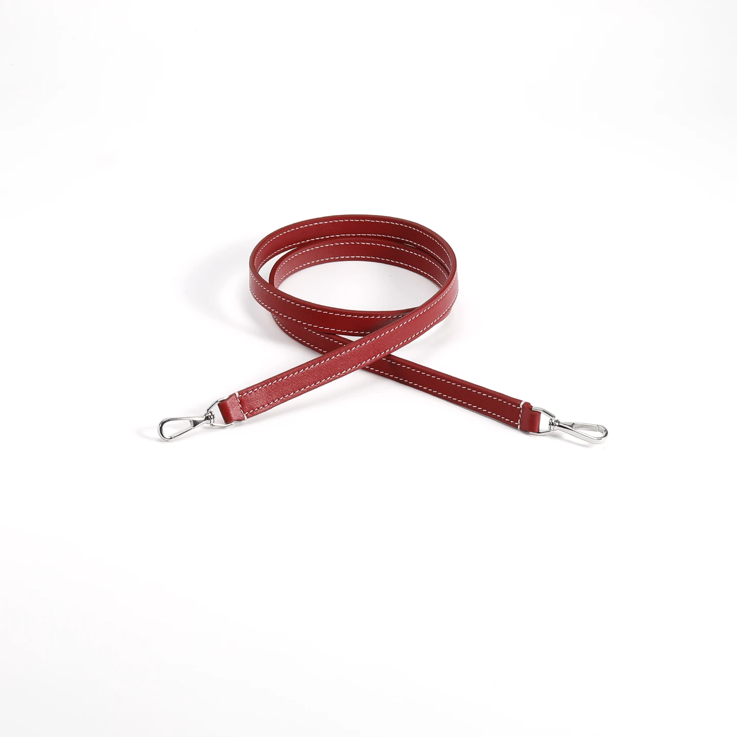 100% Leather Shoulder Strap for Goyard Bag Replacement Bag Belt Accessories for Handbags