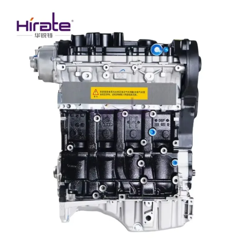 

High Quality 2.0 BPJ BGB BUL BWE CDL Engine For Volkswagen Audi Factory Direct Sale New Engine For A6 2.0L Model