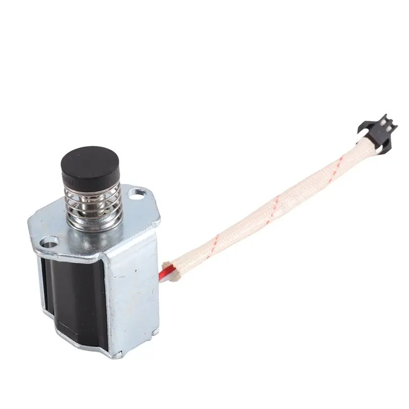 B82B-DC24V Universal Solenoid Valve 2 Line For Gas Water Heater Thermostatic Models - Main / Step-Modulation Valve